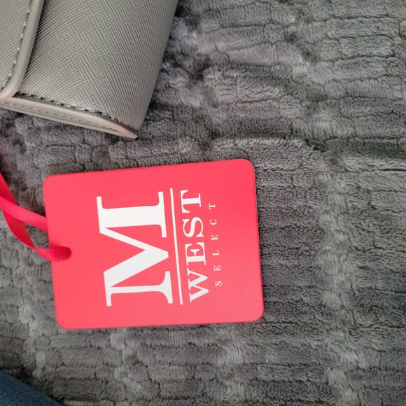 Montana West Small Crossbody Bag - Picture 3 of 9